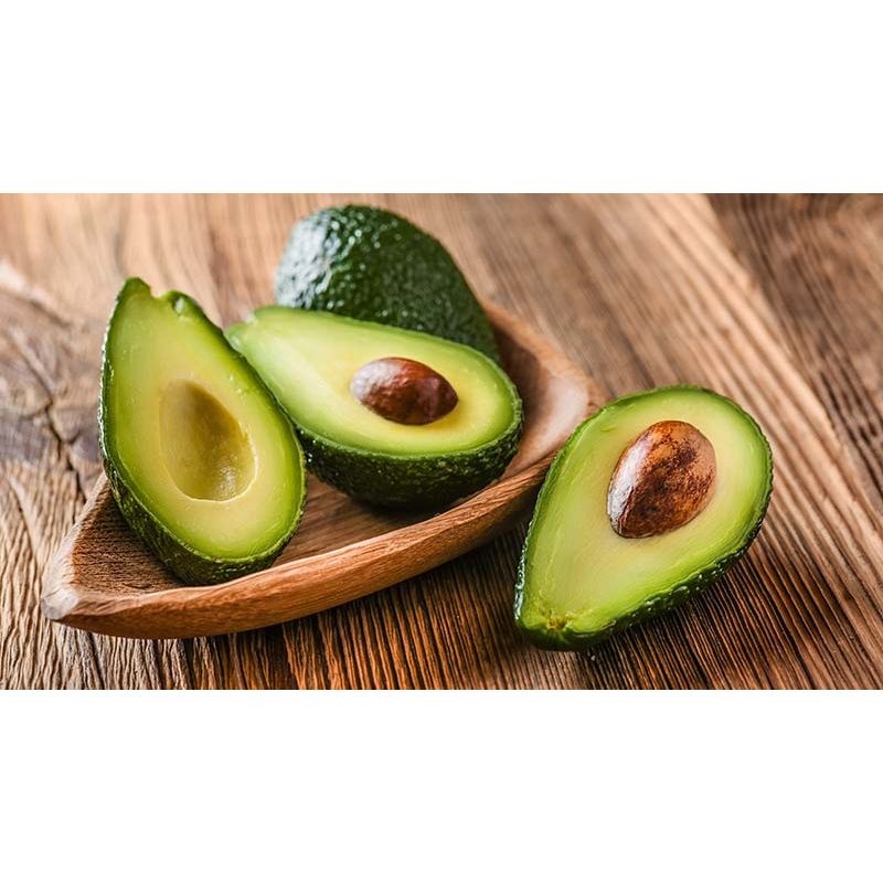 Fruits :: Fresh Avocado